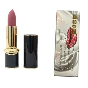 Pat McGrath MatteTrance Lipstick Beautiful